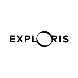 Exploris Health logo