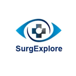 SurgExplore logo