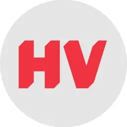 HV Capital logo