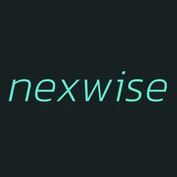 nexwise logo