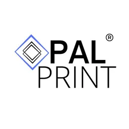 PALPRINT GmbH logo