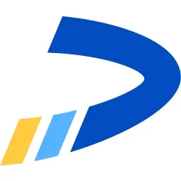Dealfront logo
