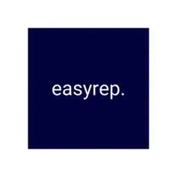 EasyRep logo