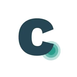 CURE: One app, all things health logo