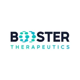 Booster Therapeutics logo
