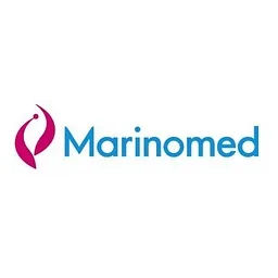 Marinomed logo