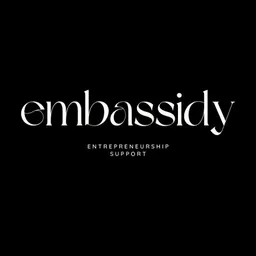 embassidy logo