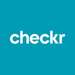 Checkr logo