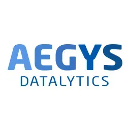 Aegys Datalytics logo