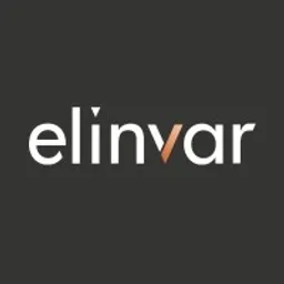 Elinvar logo