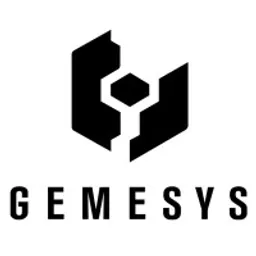 GEMESYS logo