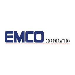 Emco Corporation logo