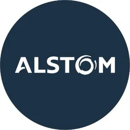 Alstom Transport logo