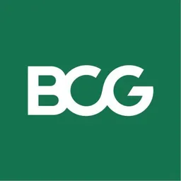 Boston Consulting logo