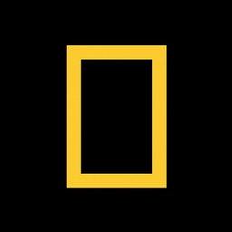 National Geographic Society logo