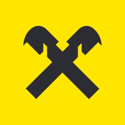 Raiffeisen Bank International AG logo