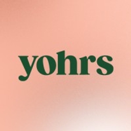 yohrs logo