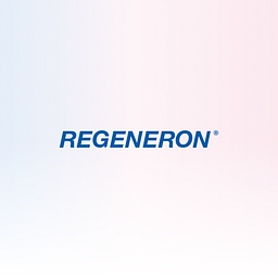 Regeneron Pharmaceuticals, Inc (USA) logo
