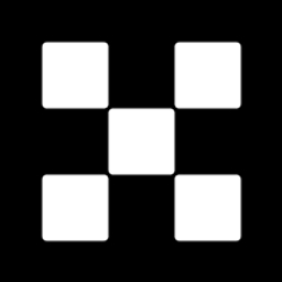 OKX logo