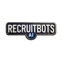 Recruitbots AI logo