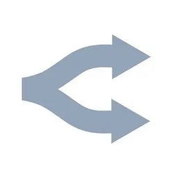 OpenRouter logo