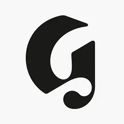Glossier logo