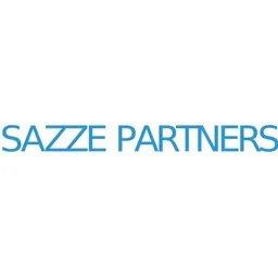 Sazze Partners logo