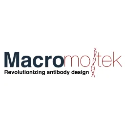 Macromoltek logo