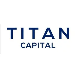 Titan Capital logo