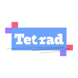 Tetrad VC logo