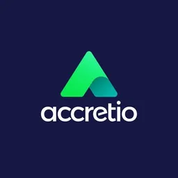 Accretio Africa logo