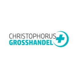 Christophorus Apotheke in Engen logo