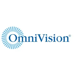OmniVision logo