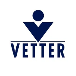 Vetter Pharma-Fertigung logo