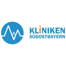 Kliniken Südostbayern logo