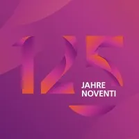 NOVENTI Health logo