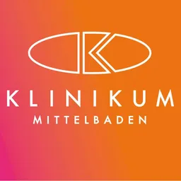 Klinikum Mittelbaden logo