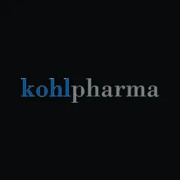 kohlpharma logo