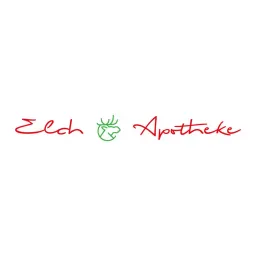 Elch-Apotheke logo