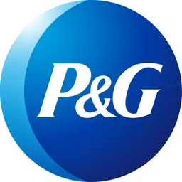 Procter & Gamble Service logo