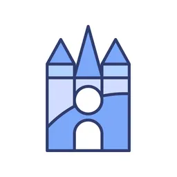 Krankenhausgesellschaft St. Vincenz logo