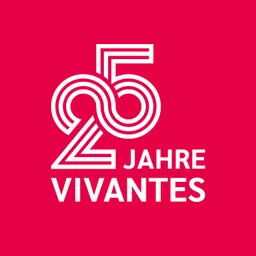 Vivantes Netzwerk für Gesundheit logo