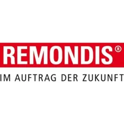 REMONDIS Industrie Service logo