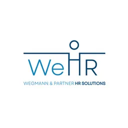 Wegmann & Partner HR Solutions logo