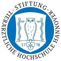 Stiftung Tierärztliche Hochschule Hannover logo