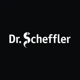 Dr. B. Scheffler Nachfolger logo