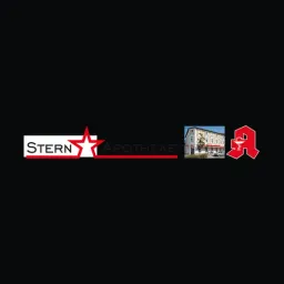 Stern-Apotheke Kathrin Wegner-Repke e.Kfr logo