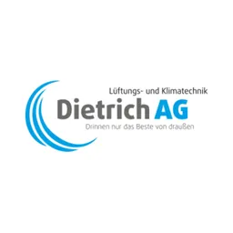Dietrich logo