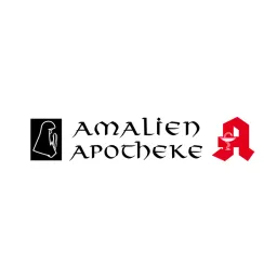 Amalien-Apotheke logo