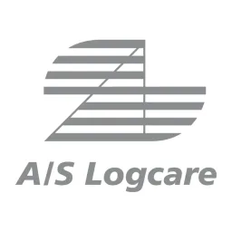 A/S Logcare logo